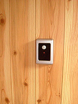 赤外線センサー