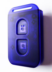 モード切替用リモコン